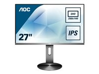 AOC Q2790PQE - LED-skärm - 27" Q2790PQE