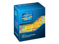 Intel Core i3 7100T - 3.4 GHz - 2 kärnor - 4 trådar - 3 MB cache - LGA1151 Socket - Box BX80677I37100T
