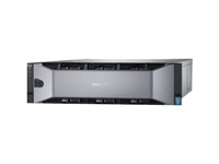 Dell EMC SCv3000 - Hårddiskarray - 8.4 TB - 16 fack (SAS-3) - HDD 1.2 TB x 7 - iSCSI (10 GbE) (extern) - kan monteras i rack - 3U - Dell Smart Value - med 3 Years ProSupport Next Business Day On-Site Service 486-19109