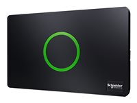 APC - Kontrollpanel för luftström i rack - för P/N: ACCS1009, ACRC301SX797, ACRC600, ACRC600P, ACRC601, ACRC601P, ACRC602, ACRC602P ACAC22000