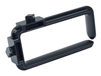 APC - Rackkabelhanteringsring - svart (paket om 100) - för P/N: AR109SH4, SCL400RMJ1U, SCL500RMI1UC, SCL500RMI1UNC, SMTL1000RMI2UC, SMTL750RMI2UC AR7540100