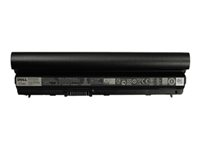 Dell - Batteri för bärbar dator - 1 x litiumjon 6-cells 65 Wh - för Latitude E6230, E6330, E6430S Y61CV