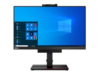 Lenovo ThinkCentre TIO24Gen4 - LED-skärm - Full HD (1080p) - 23.8" 11GDPAT1EU