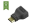 VISION Techconnect - HDMI-adapter - mini-HDMI (hane) till HDMI (hona) - svart