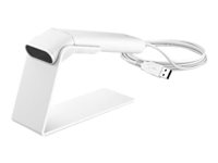 HP Engage One Prime 2D - Streckkodsskanner - handdator - 2D-imager - avkodad - USB 4VW64AA