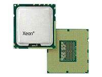 Intel Xeon E5-2630V4 - 2.2 GHz - 10-kärnig - 20 trådar - 25 MB cache - för PowerEdge C4130, C6320, FC430, FC630, M630, T430, T630; PowerEdge R430, R530, R630, R730 338-BJFH