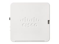 Cisco Small Business WAP125 - Trådlös åtkomstpunkt - Wi-Fi - 2.4 GHz, 5 GHz - Likström - skrivbord WAP125-E-K9-EU