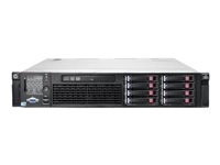 HPE Integrity rx2800 i4 Rack-Optimized Base - kan monteras i rack - ingen CPU - 0 GB AT101A