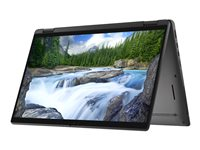 Dell Latitude 7410 - 14" - Core i7 10610U - 16 GB RAM - 512 GB SSD 817VM