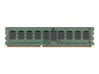 Dataram - DDR3 - module - 4 GB - DIMM 240-pin - 1333 MHz / PC3-10600 - CL9 - 1.5 V - registrerad - ECC DTM64328G