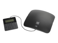 Cisco Unified IP Conference Phone 8831 - VoIP-konferenstelefon - SIP CP-8831-3P-EU-K9=