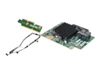 QCT T21P-4U QS 3008-8i-IR - kontrollerkort (RAID) 1HY9ZZZ0475