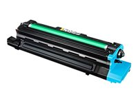 Samsung CLX-R838XC - 1 - cyan - original - avbildningsenhet för skrivare - för MultiXpress 8380ND CLX-R838XC/SEE