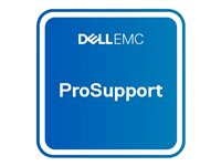 Dell Uppgradera från 1 År Next Business Day till 3 År ProSupport 4H Mission Critical - Utökat serviceavtal - material och tillverkning - 3 år - på platsen - 24x7 - svarstid: 4 h PER240_3713V