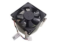 Dell - Kylfläns för processor - för PowerEdge T130 412-AAHQ