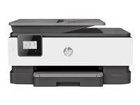 HP Officejet 8014 All-in-One - multifunktionsskrivare - färg 3UC57B#BHC