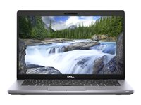 Dell Latitude 5410 - 14" - Core i5 10210U - 8 GB RAM - 256 GB SSD X4JT4