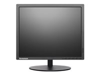 Lenovo ThinkVision T1714p - LED-skärm - 17" 60FELAT1EU