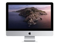 Apple iMac - allt-i-ett - Core i5 2.3 GHz - 16 GB - Hybridenhet 1 TB - LED 21.5" - Internationell engelska Z145_63_SE_CTO