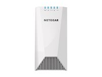 NETGEAR Nighthawk X4S - Räckviddsökare för wifi - Wi-Fi - 2,4 GHz (1 band)/5 GHz (2 band) EX7500-100PES