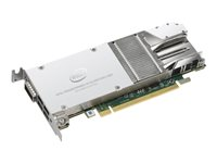 HPE Intel Arria 10 GX FPGA Accelerator - Programaccelerator - PCIe x8 - instickskort - för ProLiant DL380 Gen10 Q9B37C