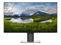 Dell UltraSharp U2719D - LED-skärm - 27" DELL-U2719D