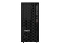 Lenovo ThinkStation P340 - tower - Core i7 10700 2.9 GHz - 16 GB - SSD 1 TB - nordisk 30DH00GHMT