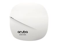 HPE Aruba AP-305 - Trådlös åtkomstpunkt - Wi-Fi - 2.4 GHz, 5 GHz - i taket JX936A