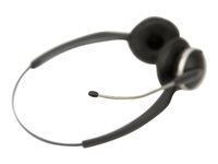 Jabra - Talrör för headset - för Jabra GN 2100 Fixed-boom 3-in-1 0482-209