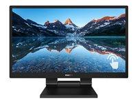 Philips B Line 242B9T - LED-skärm - Full HD (1080p) - 24" 242B9T/00