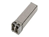 Mellanox - Kundsats - QSFP-mottagar/sändarmodul - 40 Gigabit LAN - 40GBASE-SR4 407-BBOI