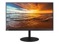 Lenovo ThinkVision P27u - LED-skärm - 4K - 27" 61CBGAT1EU