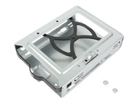 Lenovo HDD Bracket Kit - Hållare för lagringsenheter - 2.5", 3.5" - för ThinkCentre M910t; M920t; ThinkStation P330; P330 (2nd Gen) 4XF0Q63396