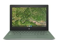 HP Chromebook 11A G8 - Education Edition - 11.6" - A4 9120C - 4 GB RAM - 32 GB eMMC - hela norden 9VZ10EA#UUW
