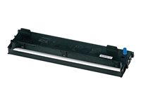 OKI - Svart - färgband - för OKI ML5100FB eco; Microline 5100FB 43821103