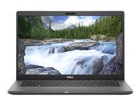 Dell Latitude 7310 - 13.3" - Core i7 10610U - 16 GB RAM - 512 GB SSD 0HKD9
