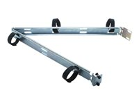 APC NetShelter - Kabelhanteringsarm - för P/N: AR109SH4, SCL400RMJ1U, SCL500RMI1UC, SCL500RMI1UNC, SMTL1000RMI2UC, SMTL750RMI2UC AR8129