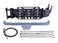 Dell - Kabelhanteringsarm - 3U - för PowerEdge T320, T330, T420, T430, T610, T620, T630, T710, VRTX, VRTX M520, VRTX M620 770-BBKV