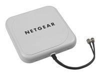 NETGEAR ANT224D10 - Antenn - Wi-Fi - 10 dBi - riktnings- - utomhus, inomhus ANT224D10-10000S