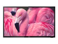 Philips 28HFL4014 - 28" Diagonal klass Professional PrimeSuite LED-TV - hotell/gästanläggning - Smart TV - 720p 1366 x 768 - D-LED Backlight - svart 28HFL4014/12