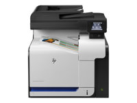 HP LaserJet Pro MFP M570dw - multifunktionsskrivare - färg CZ272A#B19