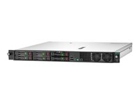 HPE ProLiant DL20 Gen10 - kan monteras i rack - Xeon E-2224 3.4 GHz - 16 GB PERFDL20-008