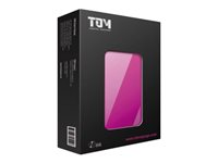 TDM Digital Signage - Abonnemangslicens (3 år) - administrerad TDM-DS3Y