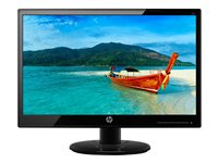 HP 19ka - LED-skärm - 18.5" T3U81AA#ABB