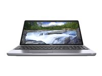 Dell Latitude 5510 - 15.6" - Core i5 10210U - 8 GB RAM - 256 GB SSD 84YVD