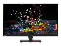 Lenovo ThinkVision P32p-20 - LED-skärm - 4K - 31.5" 62A2GAT2EU