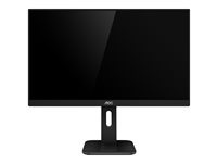AOC X24P1 - LED-skärm - Full HD (1080p) - 24" X24P1