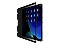 Belkin ScreenForce - Skärmsekretessfilter för surfplatta - borttagbar - 11" - för Apple 11-inch iPad Pro (1:a generation) OVA010ZZ