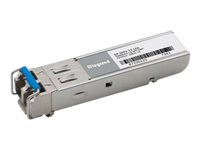 C2G Dell Force10 GP-SFP2-1Y 1000Base-LX SFP Transceiver TAA - SFP-sändar/mottagarmodul (mini-GBIC) (likvärdigt med: Dell Force10 GP-SFP2-1Y) - GigE - 1000Base-LX - LC enkelläge - upp till 10 km - 1310 nm - TAA-kompatibel - för Dell Force10 P1 Security Appliance, P10 Security Appliance GP-SFP2-1Y-LEG