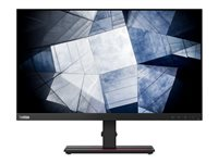 Lenovo ThinkVision P24h-20 - LED-skärm - 23.8" 61F4GAT1EU